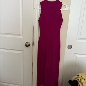 lululemon all it takes nulu dress